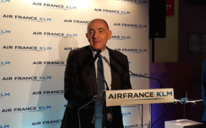 Air France veut sa compagnie aérienne low cost plus compétitive 