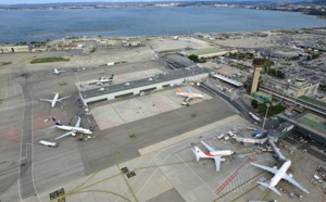 Marseille Provence : l'aéroport bat des records de trafic en 2016 et mise sur le long-courrier