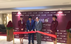 Qatar Airways : après Nice, la compagnie ouvrira Lyon en 2017