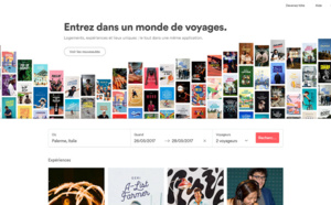 Voyages d'affaires : Pi propose aux Travel Managers d'accéder aux données Airbnb