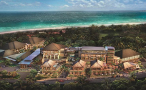 Indonésie : Mövenpick Hotels &amp; Resorts ouvre un établissement de 297 chambres à Bali