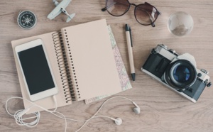 Podcast #81 : une nouvelle formule qui donne la parole aux pros du tourisme ! Podcast #81 : une nouvelle formule qui donne la parole aux pros du tourisme !