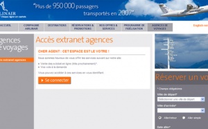 Airlinair : un espace pros en ligne pour les agents de voyages