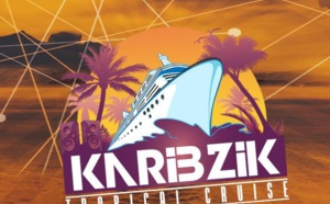 Caraïbes : MSC Croisières renouvelle sa croisière musicale, Karibzik