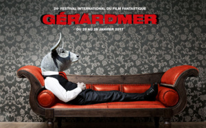 24e année de frissons à Gérardmer avec le Festival International du Film Fantastique