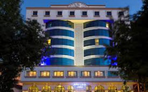 Algérie : Best Western Plus Hôtel Sétif, 1er établissement de la marque au Maghreb