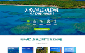 Nouvelle-Calédonie : comment l'office de tourisme a-t-il repris le pouvoir ?