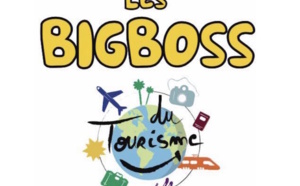 Les Big Boss du Tourisme s'installent à Marseille les 27 et 28 avril 2017