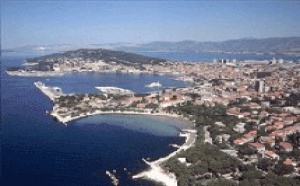 Croatie : CrystalTO table sur 10 000 clients en 2005