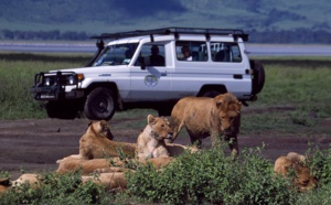 La Tanzanie autrement avec Tanganyika Expeditions