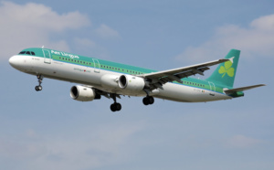 Aer Lingus : Dublin devient la porte d'entrée vers les Etats-Unis