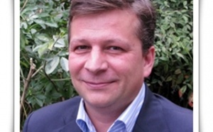 Antoine Audbourg, Directeur Marketing de Selectour
