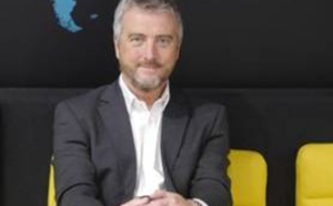CWT : Chris Bowen devient directeur général de la zone EMEA