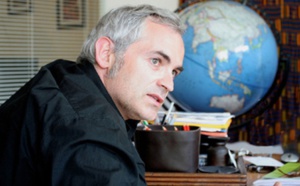 V. Bilan François Hollande : "l'action du Président n'a eu aucun impact sur notre activité", selon J-F Rial V. Bilan François Hollande : "l'action du Président n'a eu aucun impact sur notre activité", selon J-F Rial