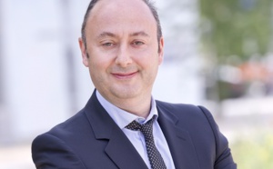 IV. Bilan François Hollande : "les professionnels ne peuvent compter que sur eux-mêmes", L. Abitbol (Selectour)