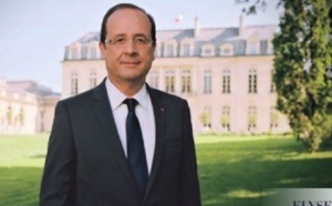 La Case de l'Oncle Dom : F. Hollande, c’était pas si mal… pour le tourisme !