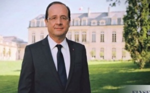 La Case de l'Oncle Dom : F. Hollande, c’était pas si mal… pour le tourisme ! La Case de l'Oncle Dom : F. Hollande, c’était pas si mal… pour le tourisme !
