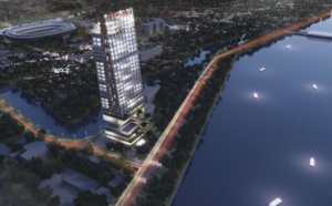 Mövenpick Hotels &amp; Resorts acquiert un 5e établissement au Vietnam