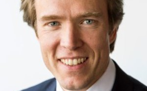 Air France-KLM : Tjalling Smit, directeur du digital, quitte le groupe