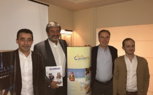 Kappa Club, Coralia... Boomerang (NG Travel) poursuit sa croissance en 2017 Kappa Club, Coralia... Boomerang (NG Travel) poursuit sa croissance en 2017