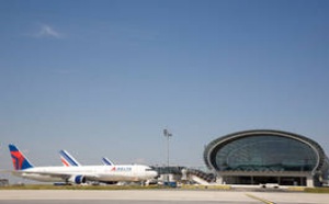 Air France et Delta : 2 nouvelles lignes France/Etats-Unis en juin 2009