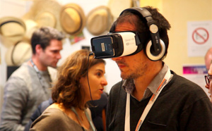 #VEM8 : Réalité virtuelle, augmentée, une réalité pour le secteur du tourisme ? (vidéo)