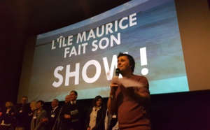 L’île Maurice donne rendez-vous aux agents de voyages à Nantes et Paris (Photos) L’île Maurice donne rendez-vous aux agents de voyages à Nantes et Paris (Photos)