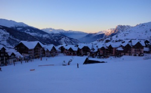 Valmeinier 1800 : VVF Villages optimiste pour une première saison !