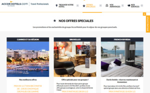 Gagnez du temps avec la gestion automatisée des réservations d’hôtels pour les groupes