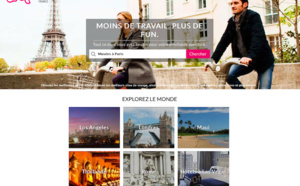 Après Airbnb, Booking et TripAdvisor... Trip.com débarque en France 