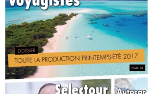 TourMaG.com lance « Repères Hebdo », une version papier hebdomadaire