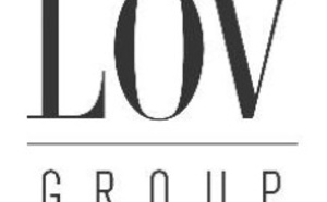 LOV Group nomme J.-L. Nabet à la tête de Financière LOV et G. Fonquernie DG de LOV Hotel Collection