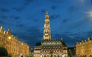 Création de l’office de tourisme, des loisirs et des congrès du Grand Arras