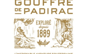 Le Gouffre de Padirac fait évoluer son image et lance une campagne de communication Le Gouffre de Padirac fait évoluer son image et lance une campagne de communication