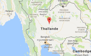 Thaïlande : le visa électronique sera déployé d'ici 2018