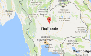Thaïlande : le visa électronique sera déployé d'ici 2018 Thaïlande : le visa électronique sera déployé d'ici 2018