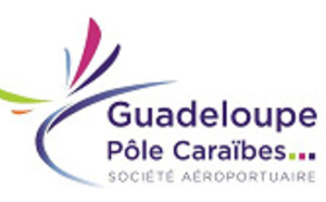 Guadeloupe Pôle Caraïbes : 2,25 millions de passagers (+7,8 %) en 2016