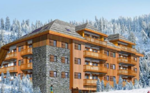 Hautes-Alpes : Odalys ouvre une résidence à Serre-Chevalier