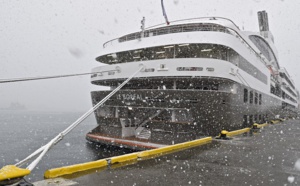 I. Ponant : d'Ushuaïa à l'Antarctique, récit d'une croisière-expédition dans "le sud du sud" I. Ponant : d'Ushuaïa à l'Antarctique, récit d'une croisière-expédition dans "le sud du sud"