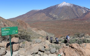 Canaries : Tenerife, grands espaces et dépaysement au programme