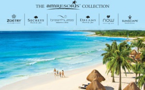 Un univers de confort et de détente avec AMResorts