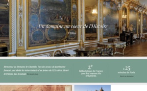 Le Domaine de Chantilly veut séduire les familles en 2017