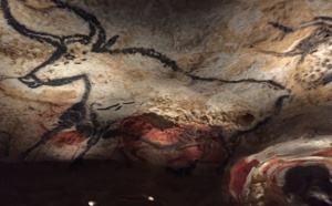 Grotte de Lascaux 4, le retour gagnant de la nouvelle réplique