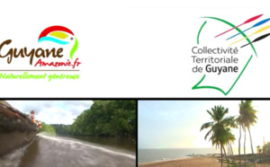 La Guyane en mode zen