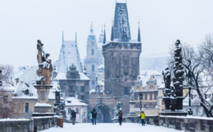 Noël 2017 : Un Monde à Part dévoile une sélection de week-end pour les groupes Noël 2017 : Un Monde à Part dévoile une sélection de week-end pour les groupes