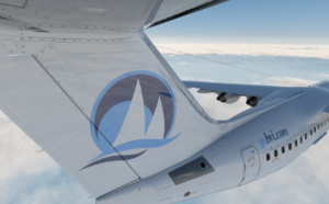 BVI Airways pourrait opérer entre les USA et les Îles Vierges Britanniques dès mai 2017