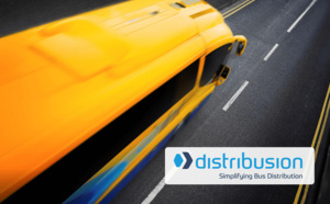 Transfert par autocar : CarTrawler en partenariat avec Distribusion