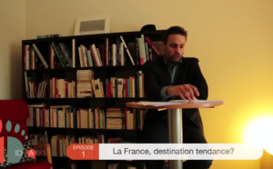 ID Talks, le nouveau programme d'ID Tourism sur Youtube