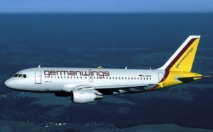Germanwings : Cologne/Lourdes nouveauté du programme été 2009