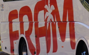 La Case de l'Oncle Dom : les salariés de FRAM réunis en collectif face aux syndicats… La Case de l'Oncle Dom : les salariés de FRAM réunis en collectif face aux syndicats…